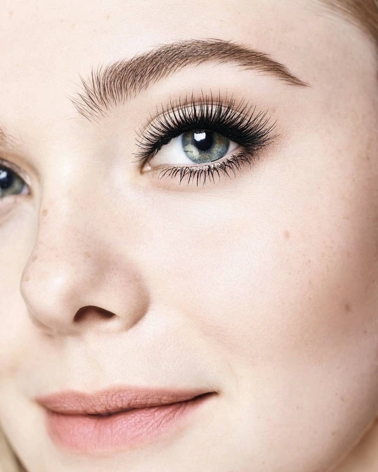 Elle Fanning