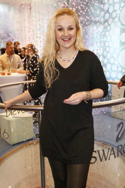 Linda Finková