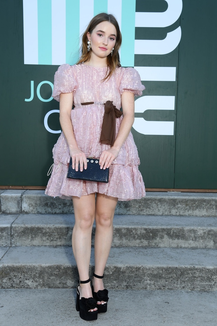 Kaitlyn Dever Kaitlyn Dever
