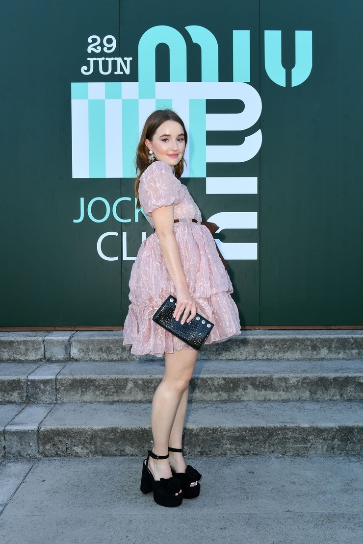 Kaitlyn Dever Kaitlyn Dever
