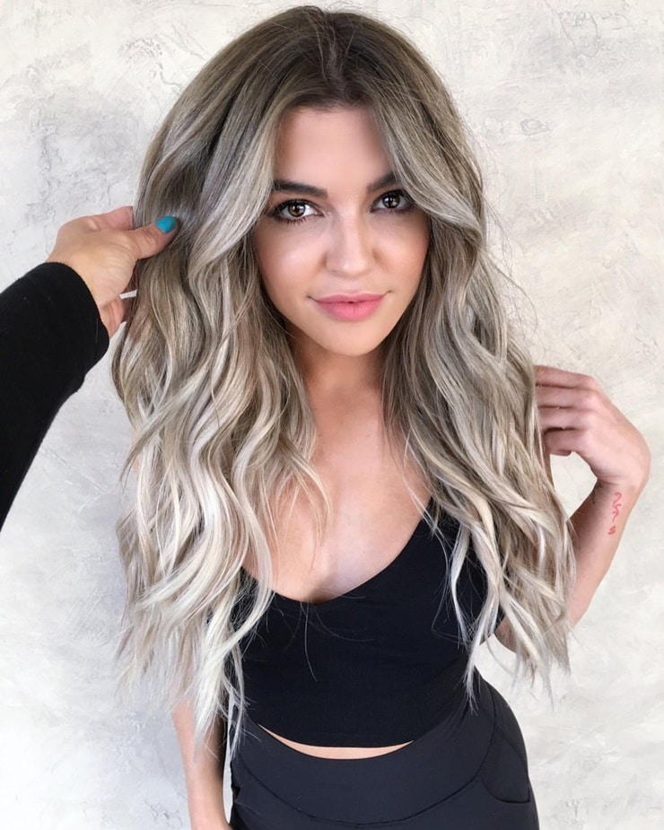 Nikki Blackketter image