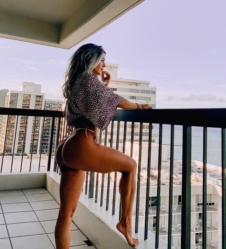 Nikki Blackketter