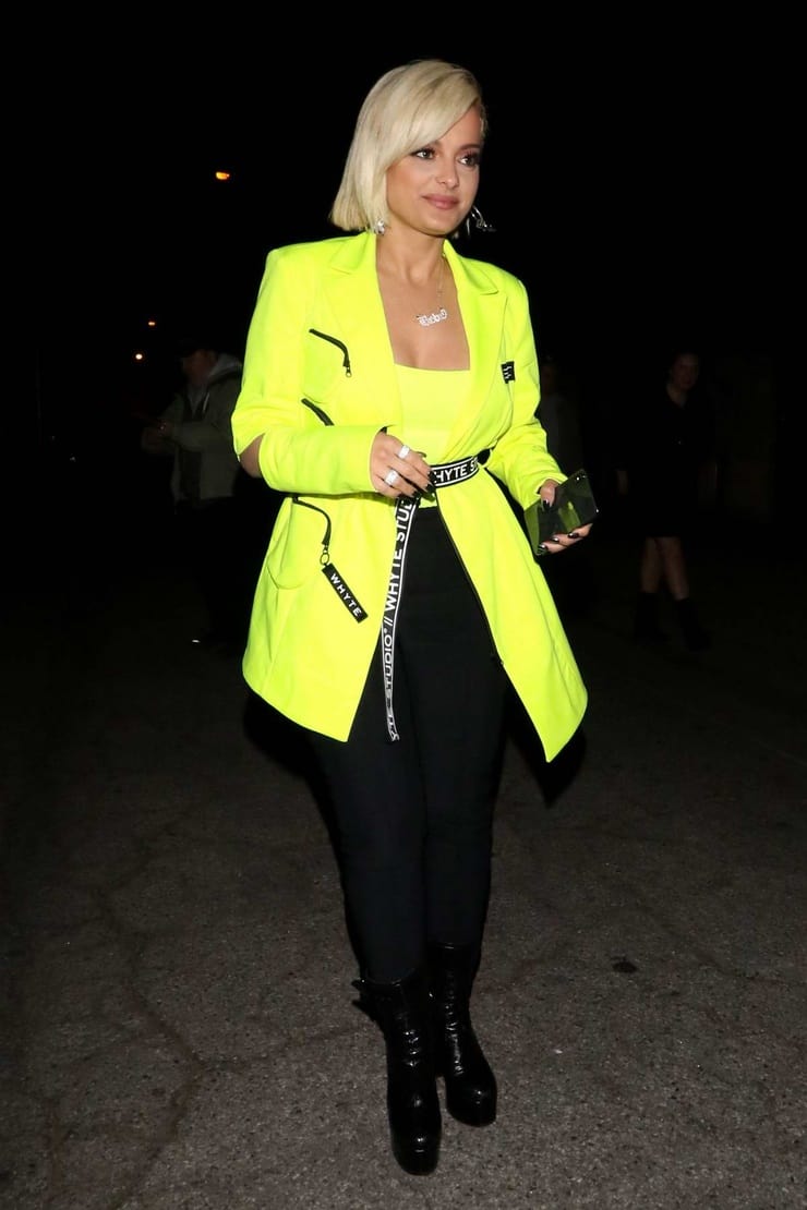 Bebe Rexha