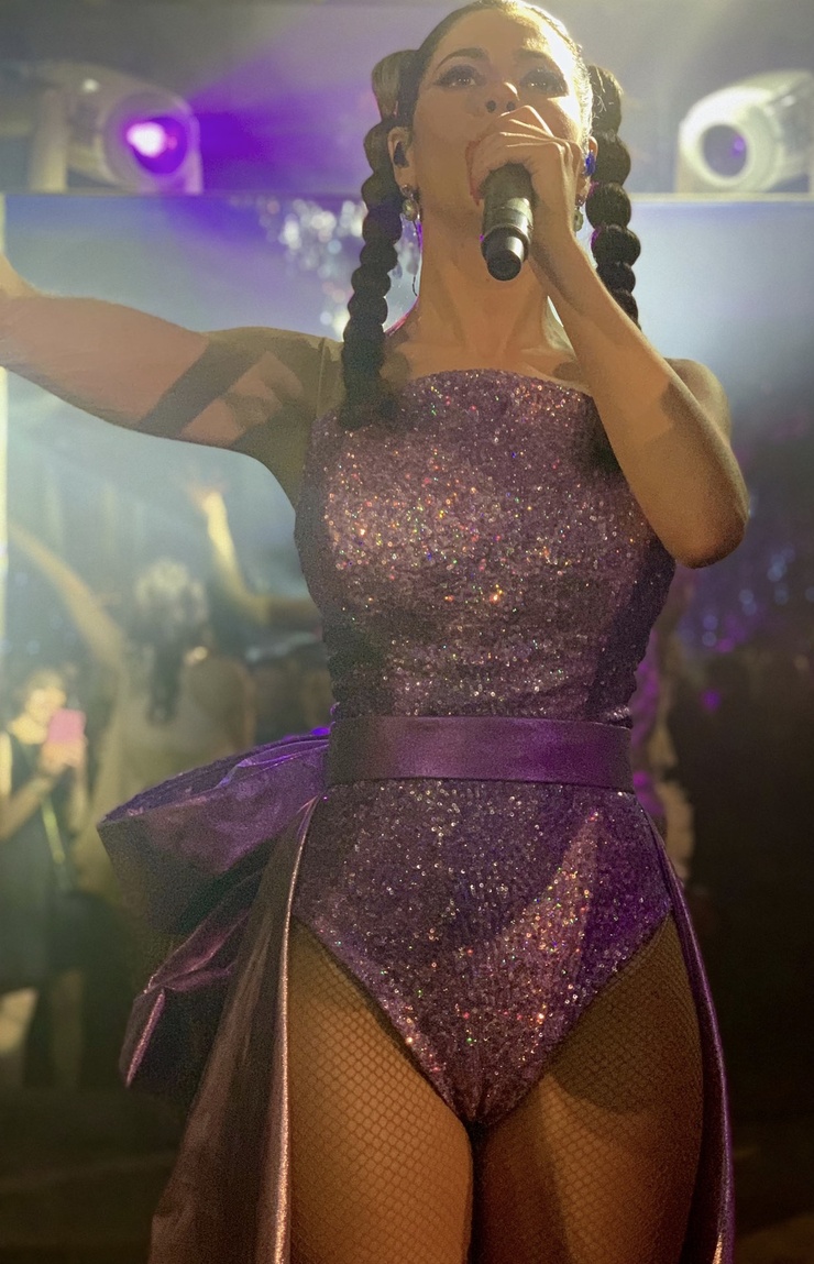 Marina Diamandis