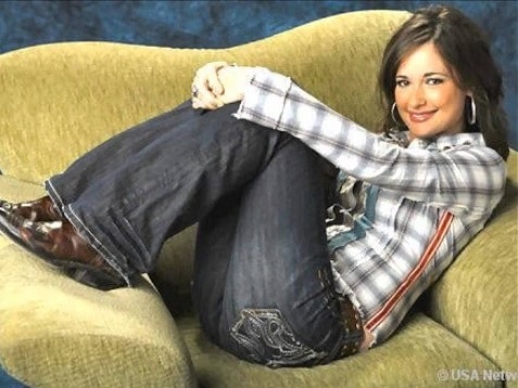 Kacey Musgraves