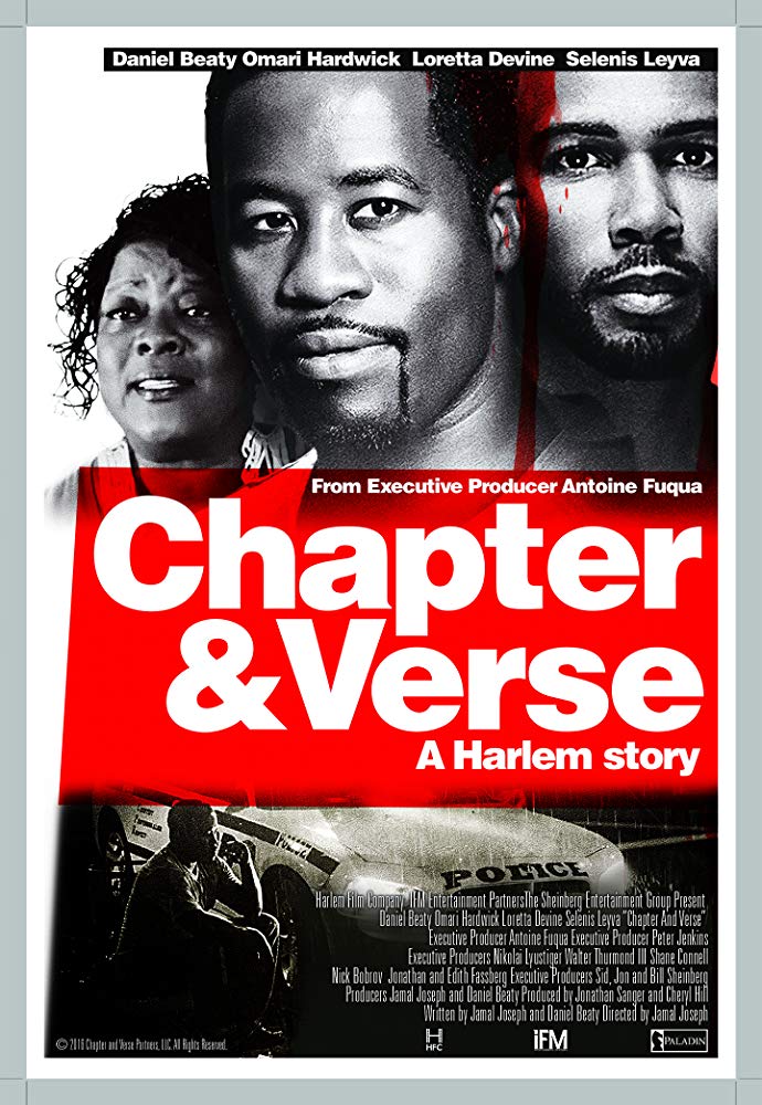 Chapter  Verse