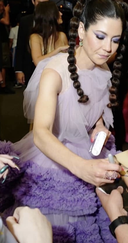 Marina Diamandis