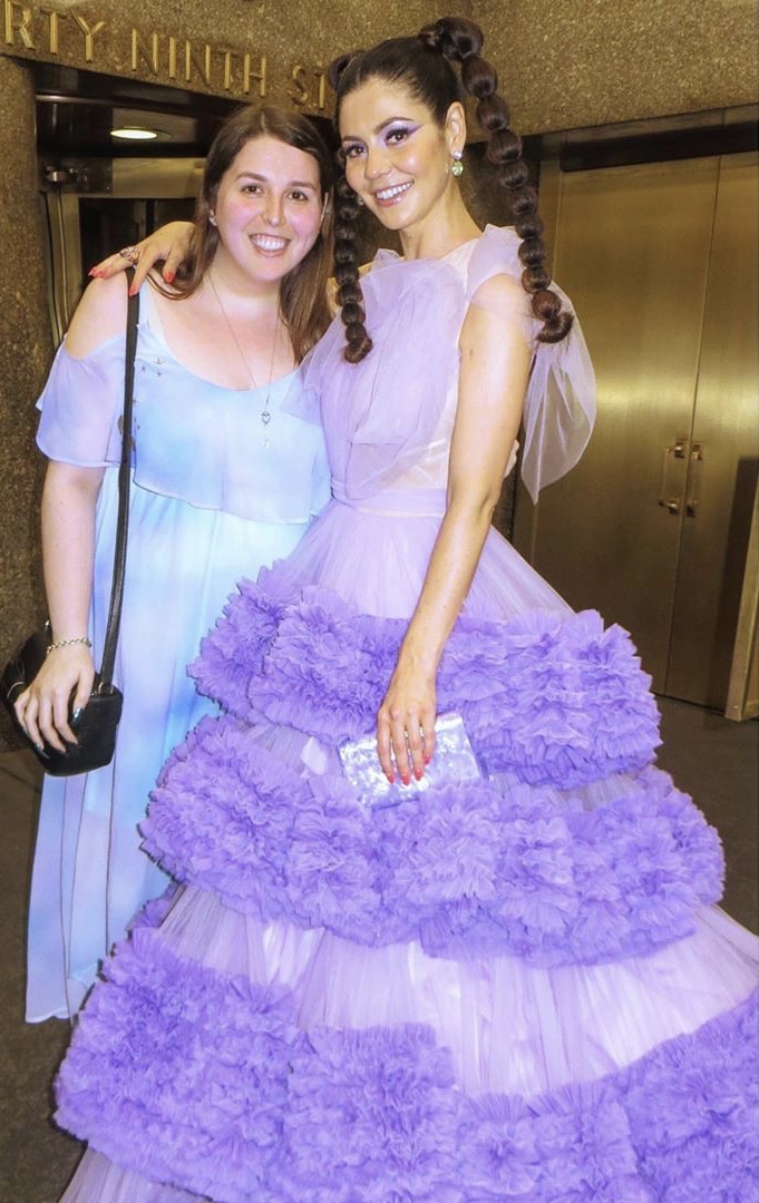 Marina Diamandis