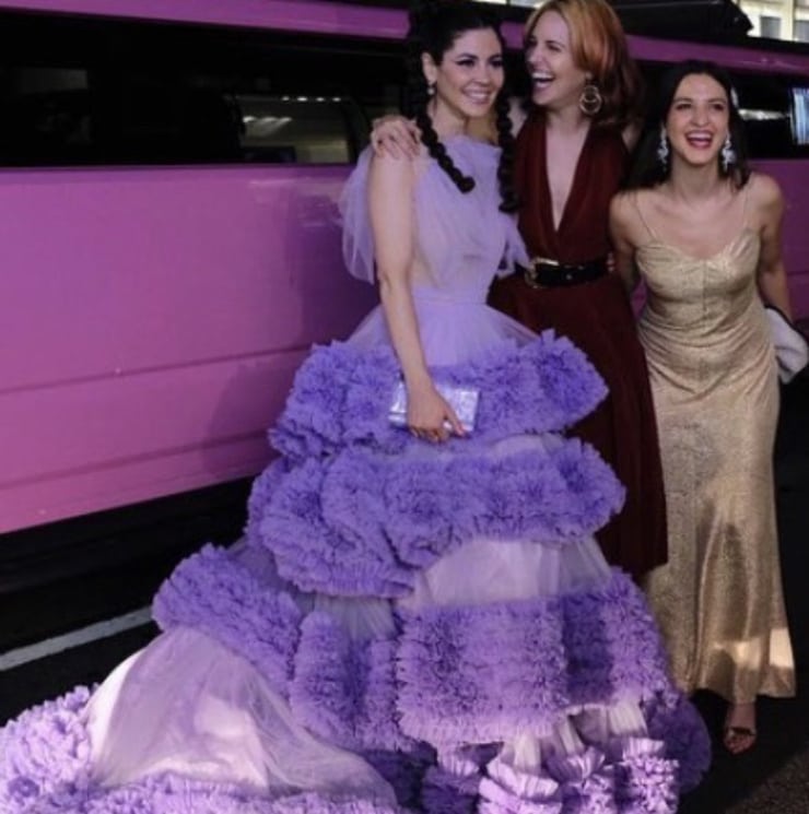 Marina Diamandis