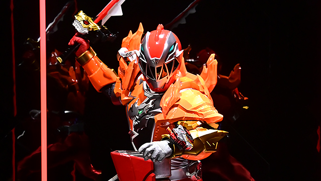 Koh (Ryusoulger)