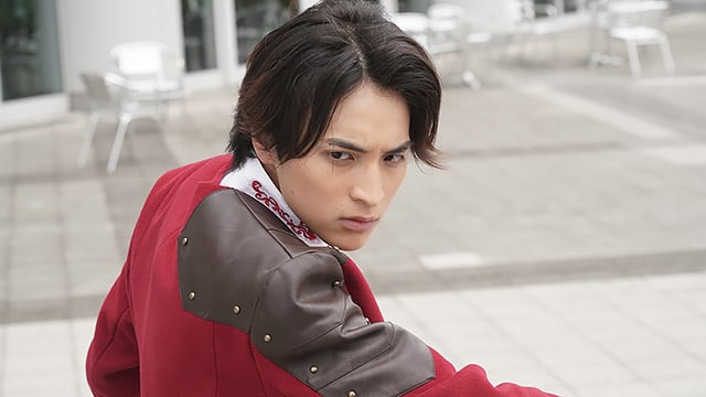 Koh (Ryusoulger)