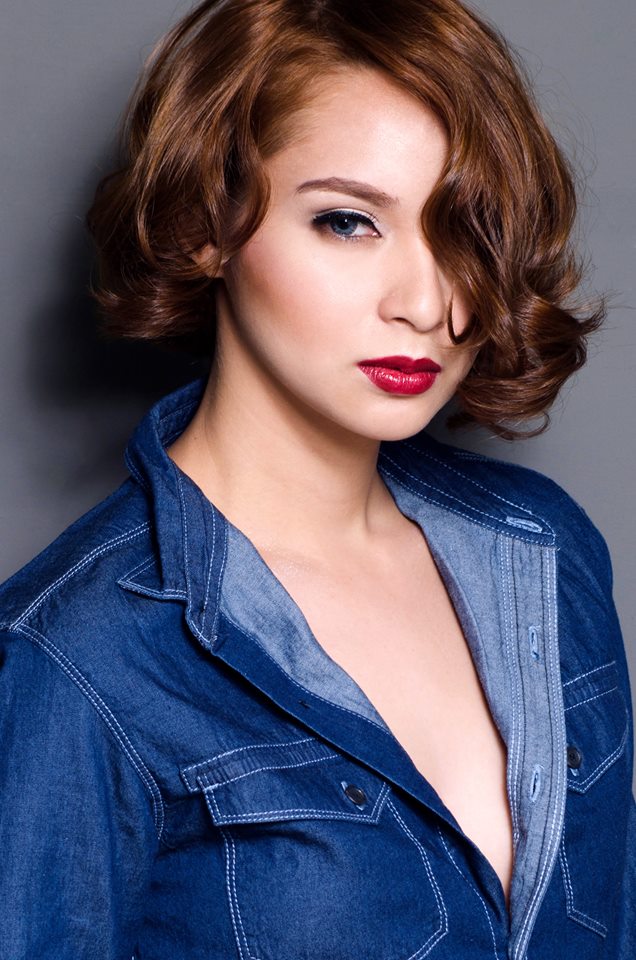 Ryza Cenon Ryza Cenon