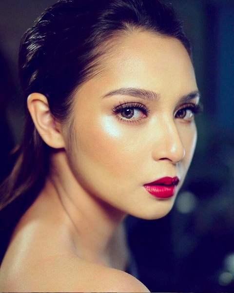 Ryza Cenon Ryza Cenon