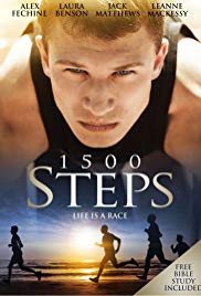 1500 Steps