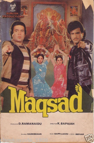 Maqsad