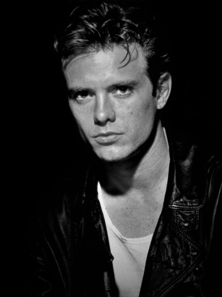 Michael Biehn Michael Biehn