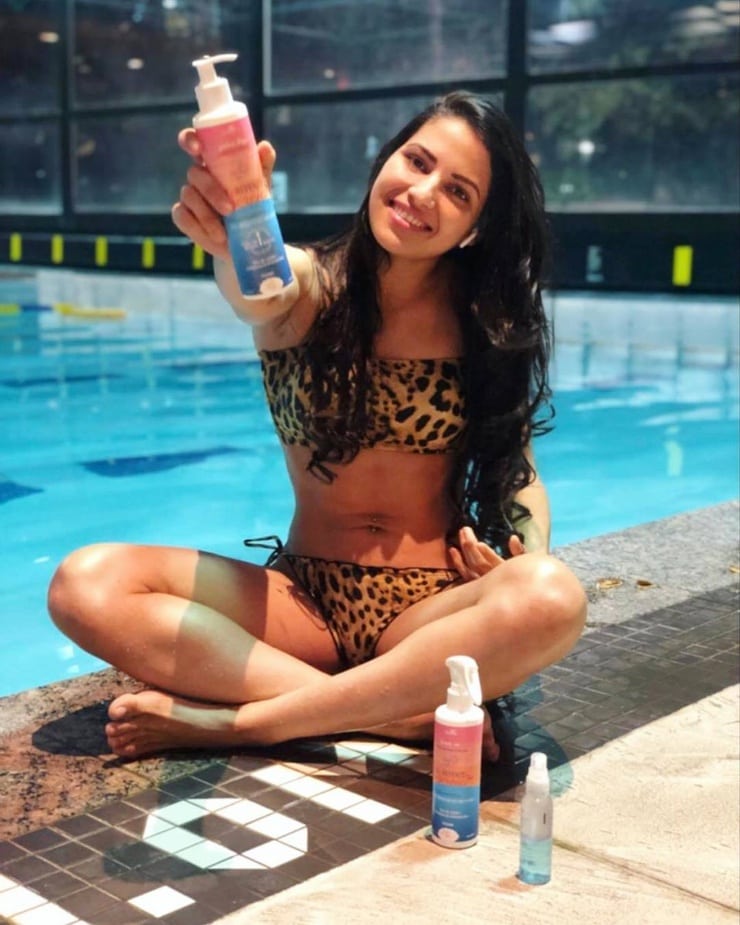 Polyana Viana