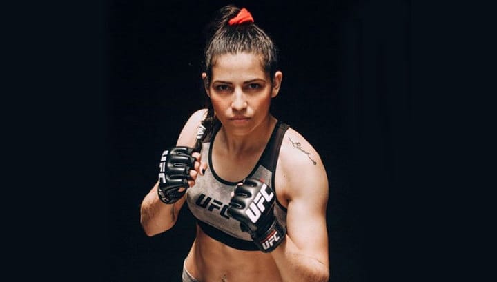 Polyana Viana