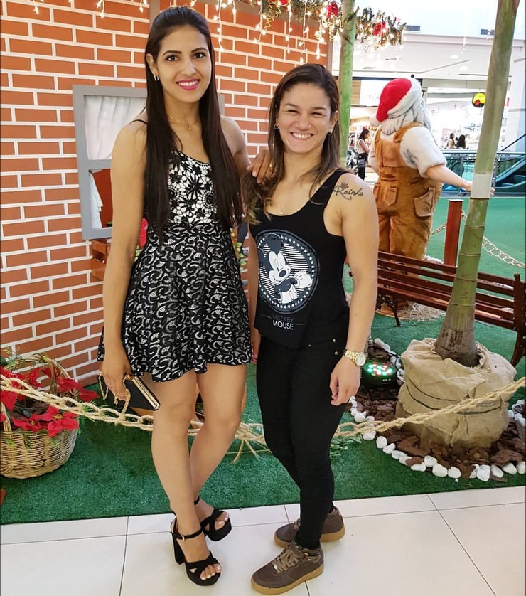 Polyana Viana