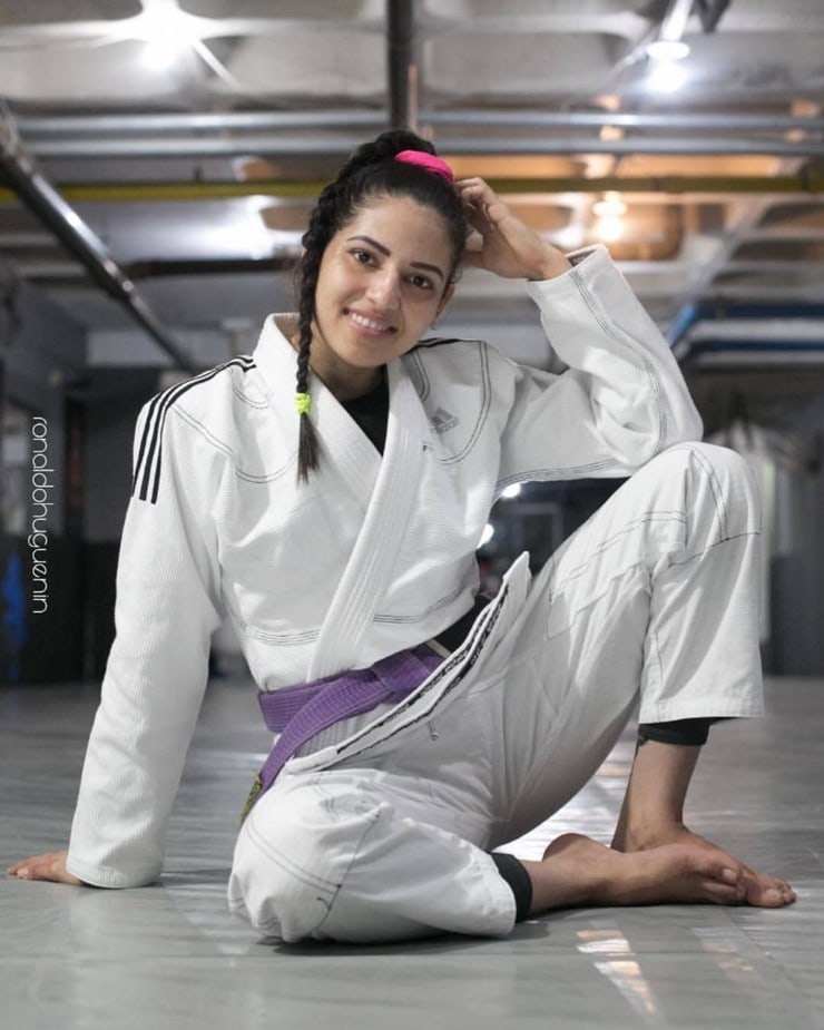 Polyana Viana