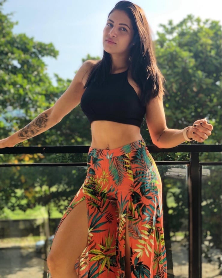 Polyana Viana