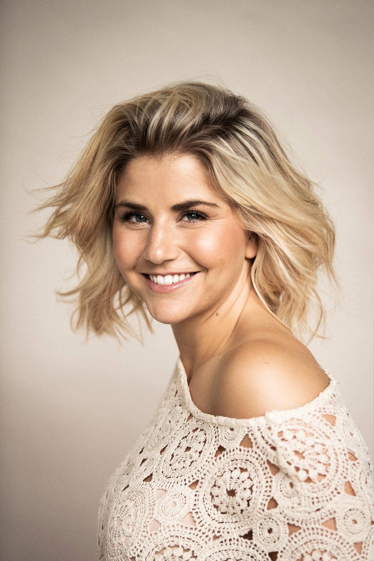 Beatrice Egli Beatrice Egli