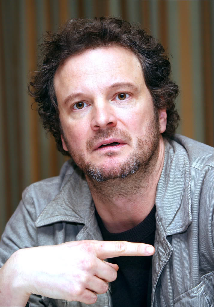 Picture of Colin Firth