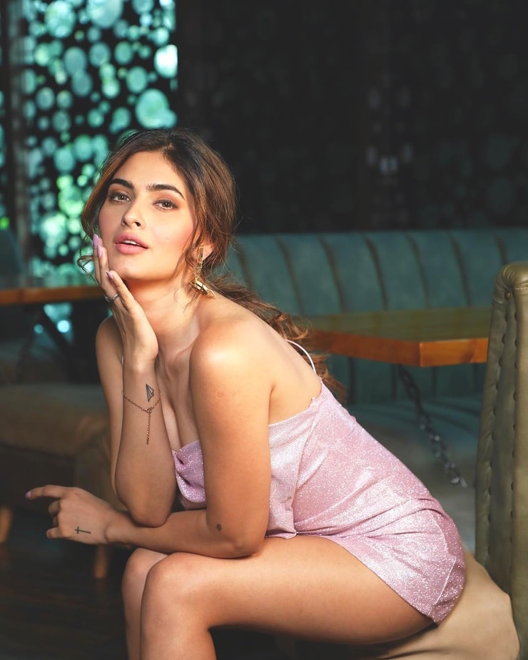 Karishma Sharma