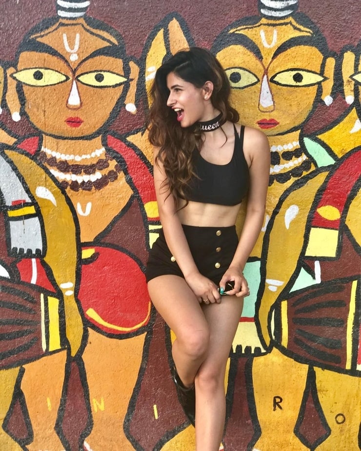 Karishma Sharma