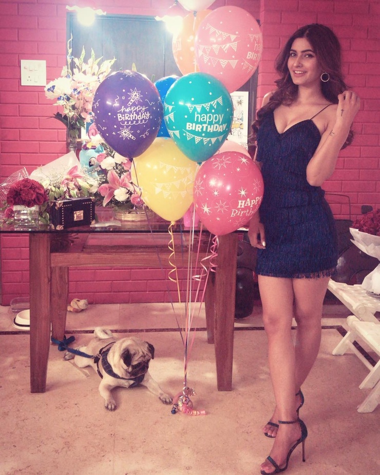 Karishma Sharma