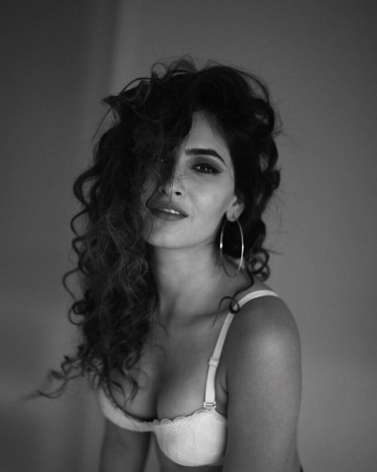 Karishma Sharma