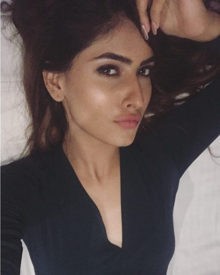 Karishma Sharma