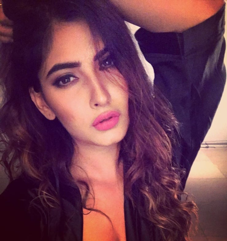 Karishma Sharma