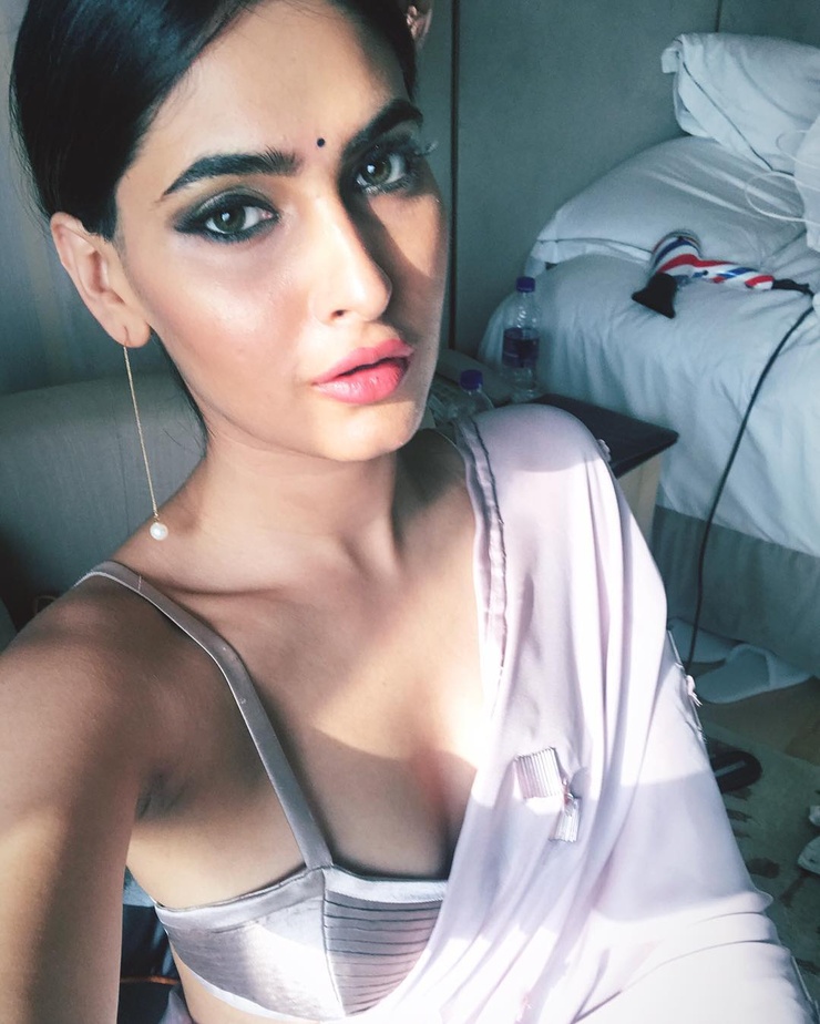 Karishma Sharma Karishma Sharma