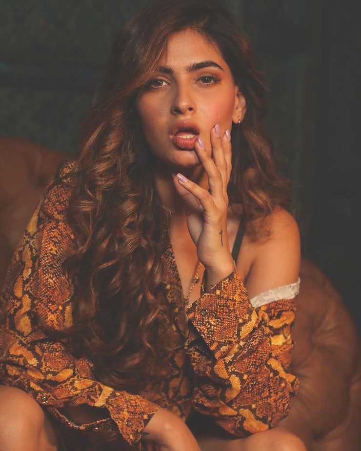 Karishma Sharma