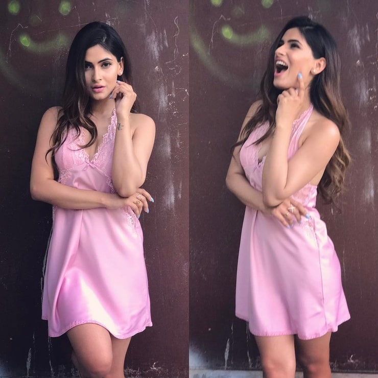 Karishma Sharma