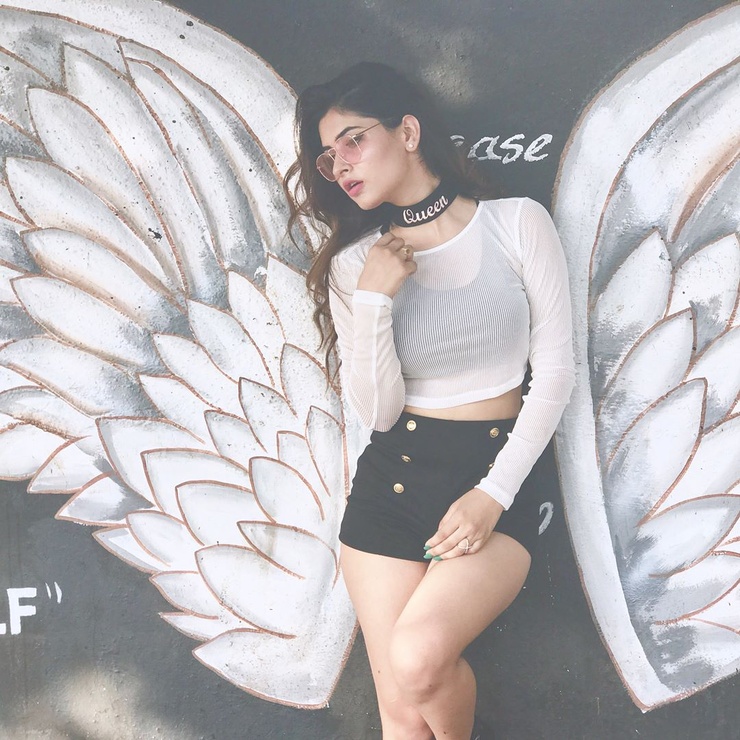Karishma Sharma