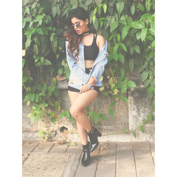 Karishma Sharma