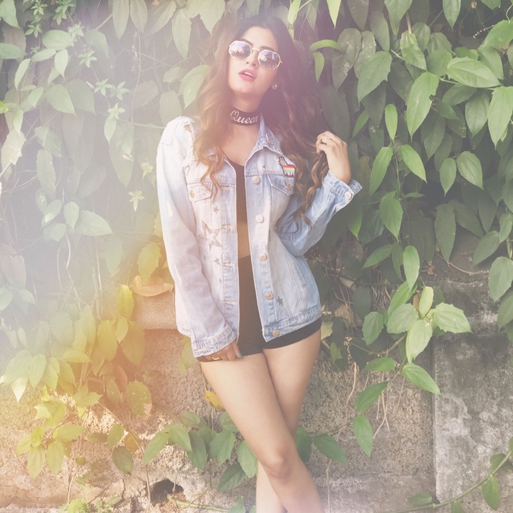Karishma Sharma