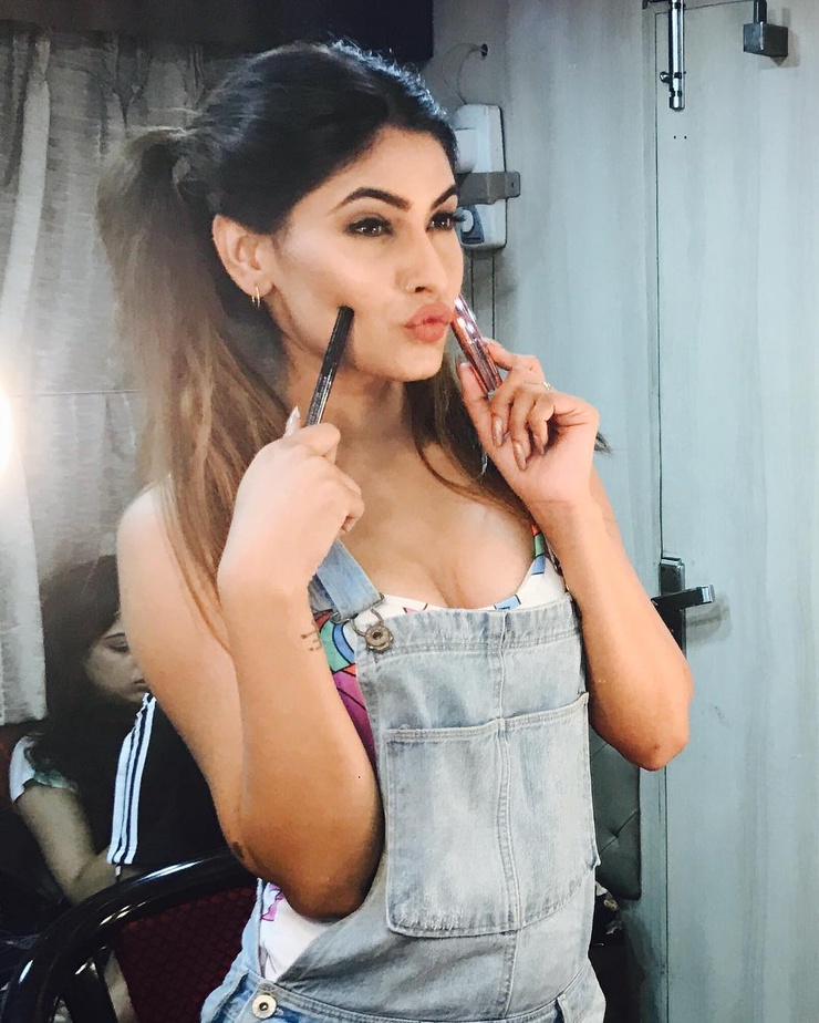 Karishma Sharma