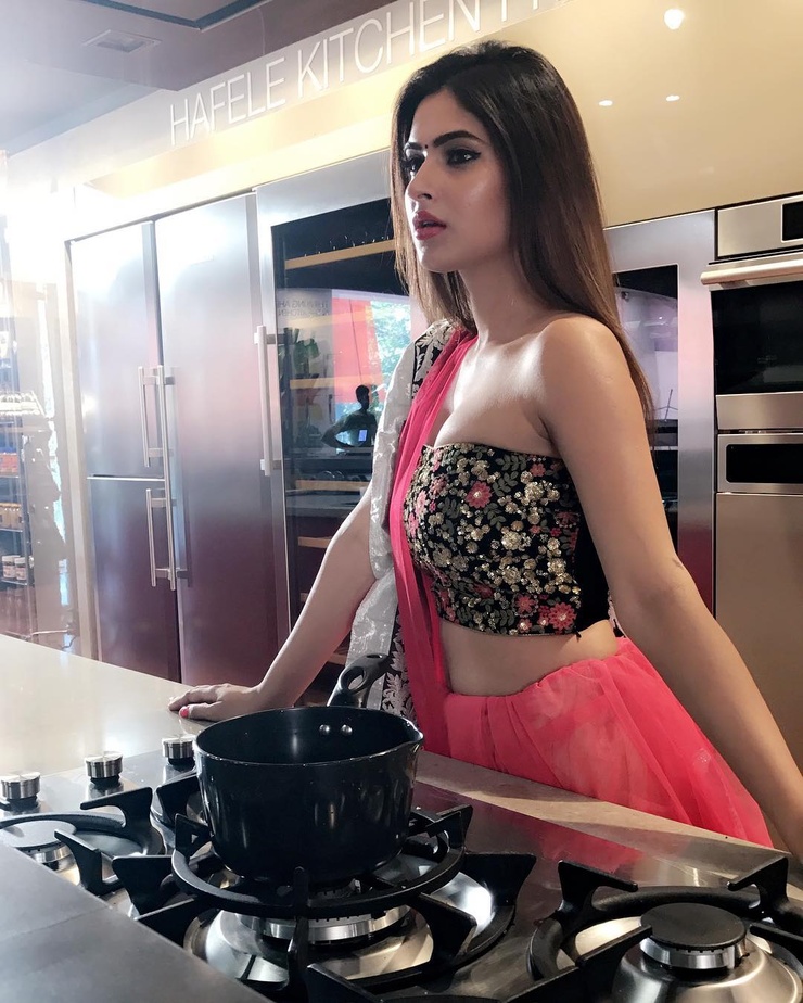Karishma Sharma