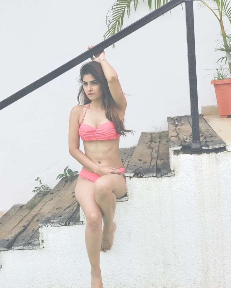 Karishma Sharma