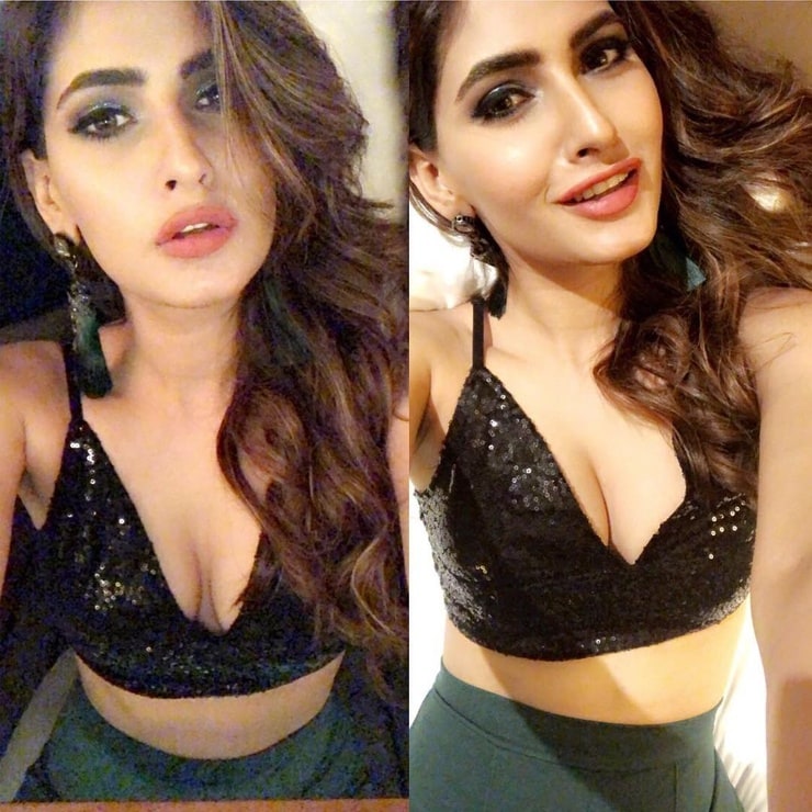 Karishma Sharma