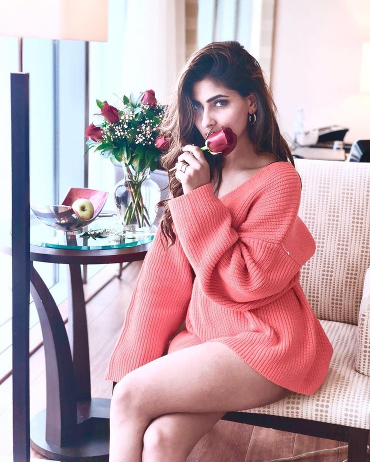 Karishma Sharma