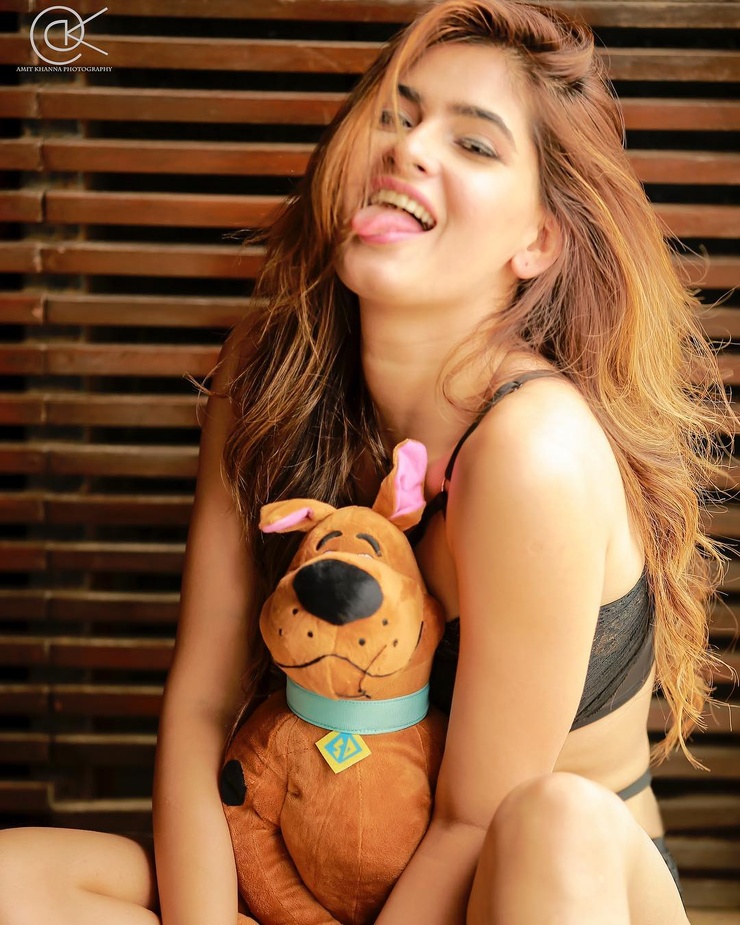 Karishma Sharma