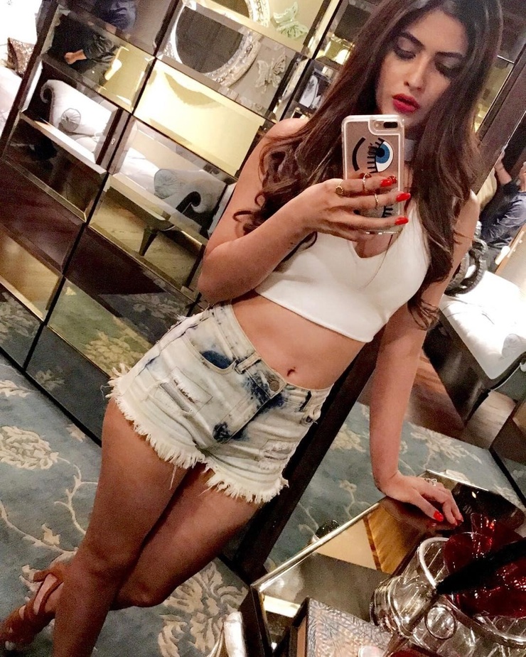 Karishma Sharma