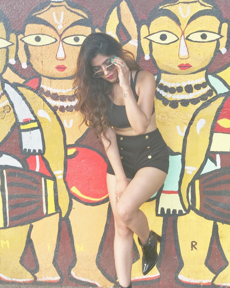 Karishma Sharma