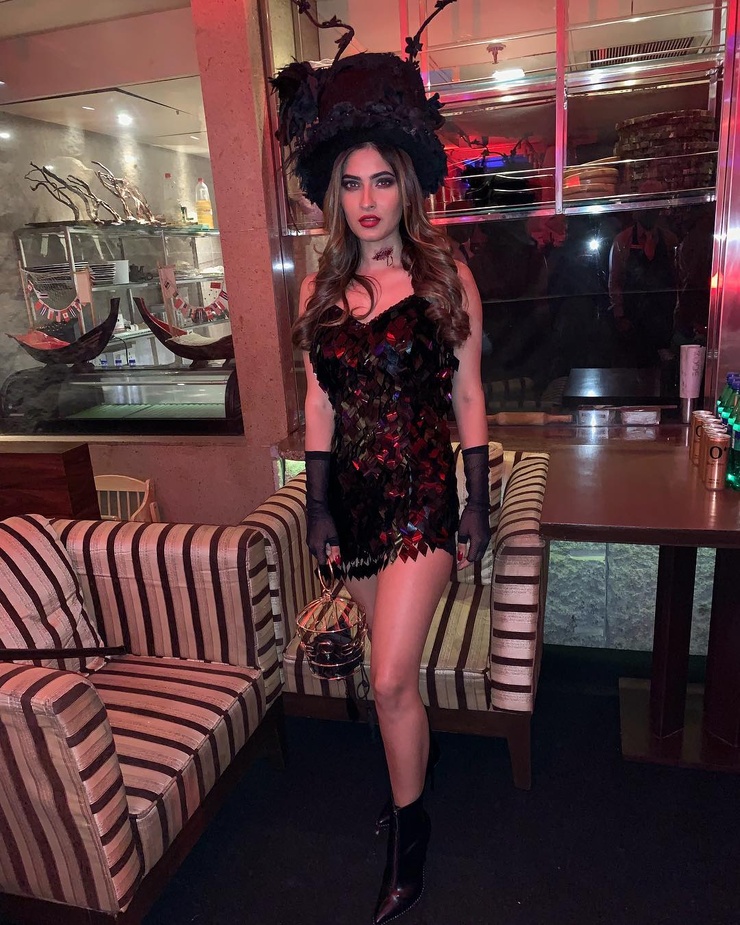 Karishma Sharma