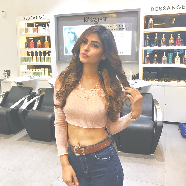 Karishma Sharma