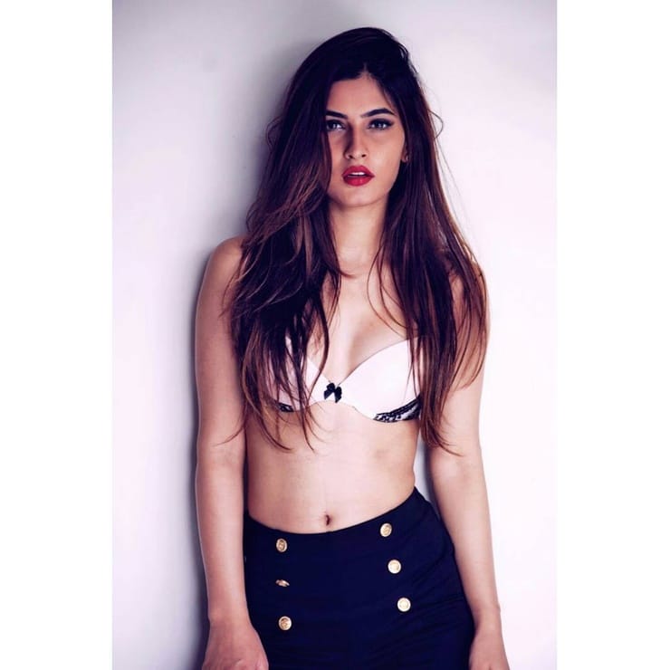 Karishma Sharma